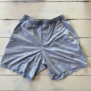 Lululemon Pace Breaker Linerless 7” Men’s Short